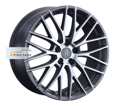 Купить диски Replay 8x19/5x112 ET43 D57,1 VV286 MGMF (конус, C570) от производителя Replay в Казани Купить диски Replay 8x19/5x112 ET43 D57,1 VV286 MGMF (конус, C570) от производителя Replay в Казани