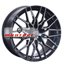 LS 7,5x17/4x100 ET40 D60,1 1263 GMF (конус)