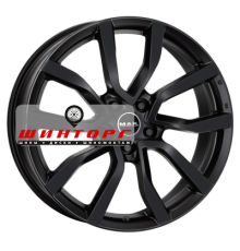 MAK 8,5x20/5x112 ET20 D66,45 Midlands Matt Black