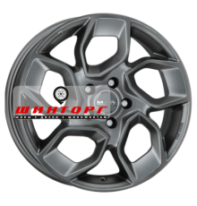 MAK 7x17/5x118 ET62 D71,1 Express M-Titan