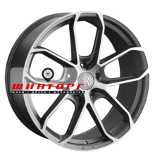 Replay 9,5x21/5x112 ET42 D57,1 VV386 MGMF (конус, C570)