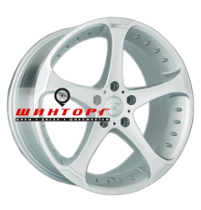 LS 8x18/5x114,3 ET45 D73,1 358 SL