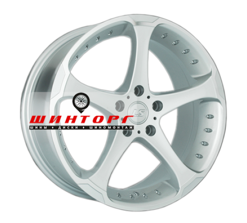 Купить диски LS 8x18/5x114,3 ET45 D73,1 358 SL от производителя LS в Казани