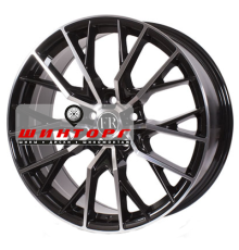 FR replica 8x19/5x114,3 ET32 D60,1 LX5137/740 BMF (№15)