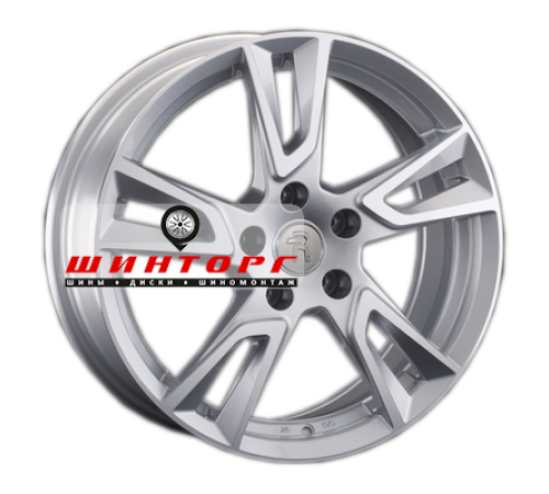 Купить диски Replay 7,5x17/5x114,3 ET45 D66,1 INF50 SF (конус, C570) от производителя Replay в Казани