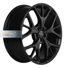 Khomen Wheels 8x20/5x114,3 ET40 D64,1 KHW2012 (Haval F7/F7x) Black