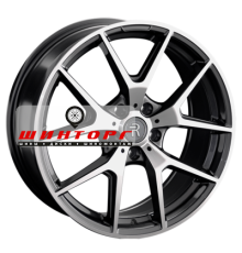 Replay 8x18/5x112 ET44 D57,1 SK179 GMF (конус, C570)