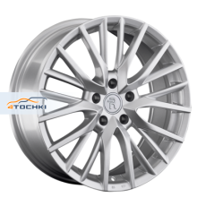 Replay 8x18/5x114,3 ET34 D67,1 GS27 Sil (конус, C570)