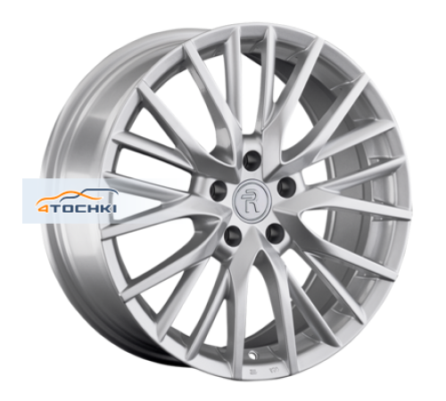 Купить диски Replay 8x18/5x114,3 ET34 D67,1 GS27 Sil (конус, C570) от производителя Replay в Казани Купить диски Replay 8x18/5x114,3 ET34 D67,1 GS27 Sil (конус, C570) от производителя Replay в Казани