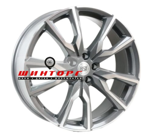 Купить диски RST 8x20/5x108 ET33 D65,1 R012 GRD от производителя RST в Казани