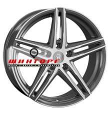 Replay 8x18/5x114,3 ET37 D66,6 LX189(HV) MGMF (конус, C570)