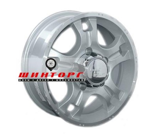 Купить диски LS 7x16/5x139,7 ET30 D98,5 214 SF (Колпак+лого) от производителя в Казани Купить диски LS 7x16/5x139,7 ET30 D98,5 214 SF (Колпак+лого) от производителя в Казани
