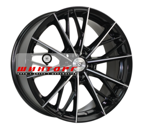 Купить диски RST 8x18/5x112 ET45 D66,6 R248 BD от производителя RST в Казани