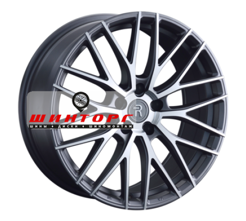 Купить диски Replay 8x19/5x112 ET43 D57,1 VV286 MGMF (конус, C570) от производителя Replay в Казани