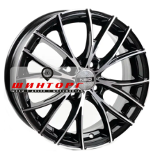 Neo 6x15/4x100 ET45 D60,1 573 BD