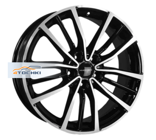 Купить диски Khomen Wheels 7x18/5x114,3 ET37 D66,5 KHW1812 (Dargo/Jolion) Black-FP от производителя Khomen Wheels в Казани Купить диски Khomen Wheels 7x18/5x114,3 ET37 D66,5 KHW1812 (Dargo/Jolion) Black-FP от производителя Khomen Wheels в Казани