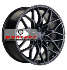 Khomen Wheels 8,5x19/5x108 ET48 D60,1 KHW1902 (Chery Tiggo 8/8 Pro) Black