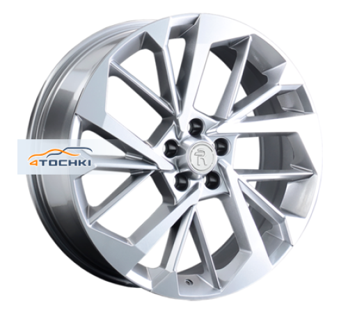 Купить диски Replay 8x20/5x114,3 ET30 D60,1 LX226 Sil (конус, C570) от производителя Replay в Казани Купить диски Replay 8x20/5x114,3 ET30 D60,1 LX226 Sil (конус, C570) от производителя Replay в Казани