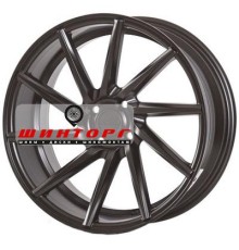 PDW 7x16/4x100 ET30 D60,1 1022Right (CVT) U4B