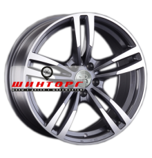 Replay 8x18/5x112 ET39 D66,6 A119 GMF (конус, A001)