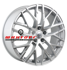 RST 7,5x19/5x114,3 ET50 D67,1 R019 (Sportage) Silver