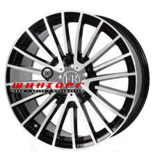 FR replica 9x20/5x112 ET57 D66,6 MR275 BMF (нк)