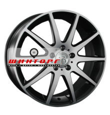 Replay 7x18/5x112 ET43 D57,1 VV221 MBFP (конус, C570)