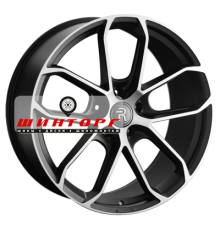 Replay 10x22/5x130 ET48 D71,6 PR39 MBF (конус, PR001)