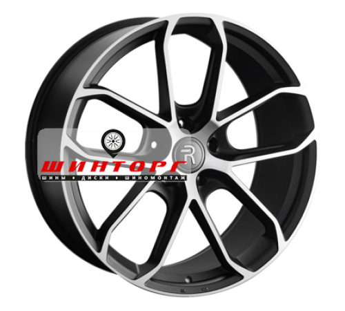 Купить диски Replay 10x22/5x130 ET48 D71,6 PR39 MBF (конус, PR001) от производителя Replay в Казани