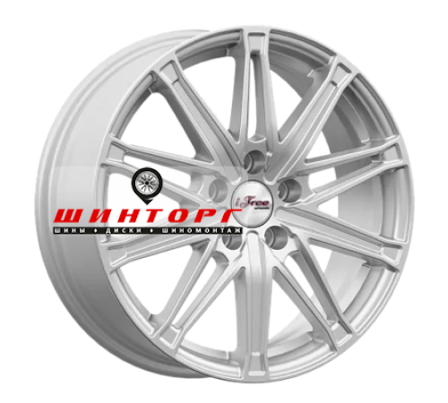 Купить диски iFree 6,5x17/5x114,3 ET45 D67,1 Виар (КС1065) Нео-классик от производителя iFree в Казани