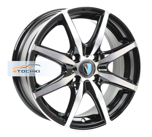 Купить диски Venti 5,5x14/4x100 ET43 D60,1 1415 BD от производителя Venti в Казани Купить диски Venti 5,5x14/4x100 ET43 D60,1 1415 BD от производителя Venti в Казани
