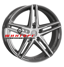 Replay 8,5x20/5x112 ET34 D57,1 VV340 GMF (конус, C570-01)