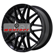 PDW 7,5x18/5x112 ET45 D57,1 Veloce (5337) B (конус)