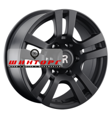 Replay 7,5x17/6x139,7 ET36 D100,1 TA6 MB (конус)