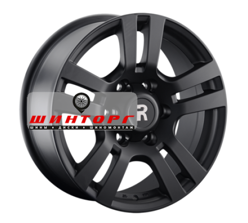 Купить диски Replay 7,5x17/6x139,7 ET36 D100,1 TA6 MB (конус) от производителя Replay в Казани