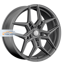 LS 7,5x17/5x112 ET40 D66,6 1266 MGM (конус)