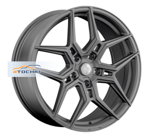 Купить диски LS 7,5x17/5x112 ET40 D66,6 1266 MGM (конус) от производителя LS в Казани
