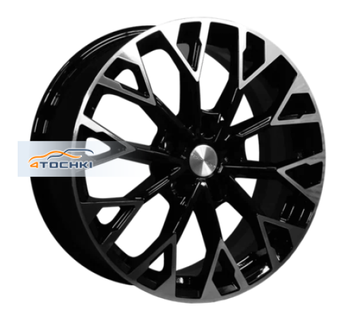 Купить диски Khomen Wheels 7x17/5x114,3 ET45 D60,1 KHW1718 (Camry) Black-FP от производителя Khomen Wheels в Казани Купить диски Khomen Wheels 7x17/5x114,3 ET45 D60,1 KHW1718 (Camry) Black-FP от производителя Khomen Wheels в Казани