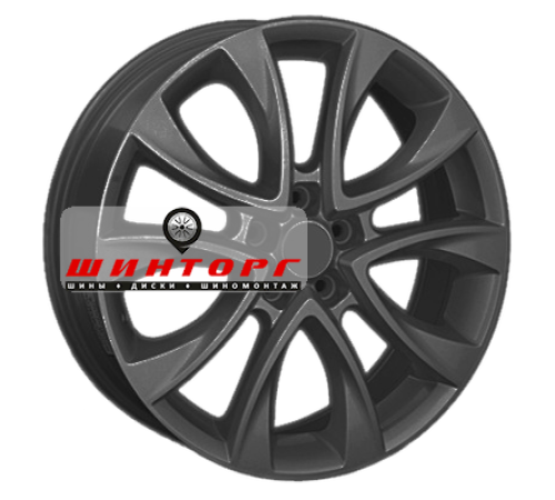 Купить диски Replay 7x19/5x114,3 ET45 D67,1 MZ39 GM (конус, C570) от производителя Replay в Казани