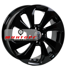 RST 6x15/4x100 ET50 D60,1 R005 (Vesta) BL