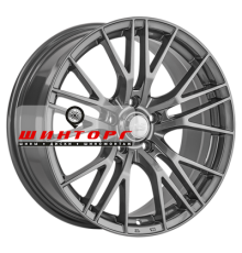 LS 8x18/5x114,3 ET45 D67,1 861 GM (конус)