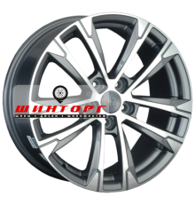 Replay 7,5x17/5x112 ET47 D57,1 VV137 GMF (конус, C570)