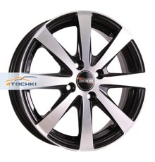 Tech Line 6x16/4x100 ET37 D60,1 634 BD