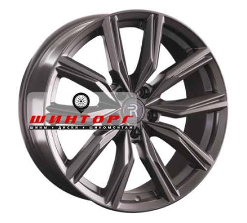 Купить диски Replay 8,5x19/5x112 ET28 D66,6 A252 MGM (конус, A001) от производителя Replay в Казани