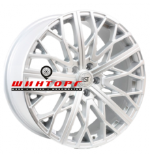 RST 8,5x20/5x114,3 ET45 D67,1 R002 (Mazda CX-9) Silver