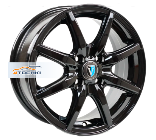Купить диски Venti 6x15/4x100 ET48 D54,1 1515 BL от производителя Venti в Казани Купить диски Venti 6x15/4x100 ET48 D54,1 1515 BL от производителя Venti в Казани