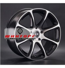 LS 7,5x17/5x114,3 ET40 D73,1 327 BKF (спец)