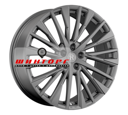 Купить диски Replay 9x21/5x120 ET45,5 D62,6 LI3 MGM (конус, C570) от производителя Replay в Казани