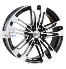 RST 7x17/5x120 ET55 D65,1 R167 (Amarok,Transporter) BDm