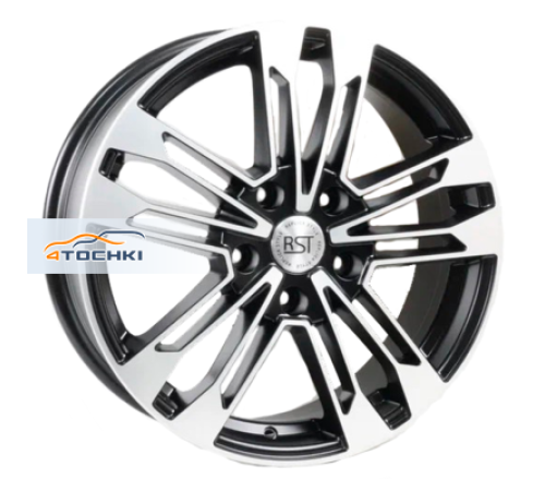 Купить диски RST 7x17/5x120 ET55 D65,1 R167 (Amarok,Transporter) BDm от производителя RST в Казани Купить диски RST 7x17/5x120 ET55 D65,1 R167 (Amarok,Transporter) BDm от производителя RST в Казани